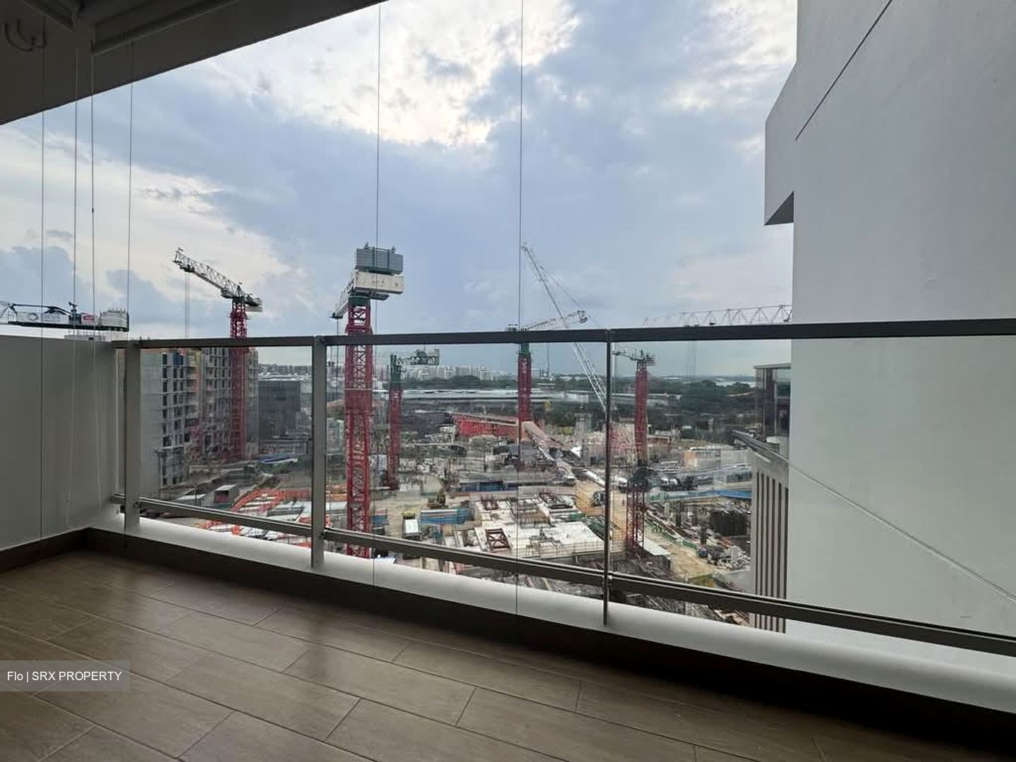 Sea Horizon (D18), Condominium #593000251